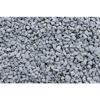 Kamień ogrodowy dekoracyjny GRANITOWY granit 16-22 mm