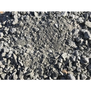 Kruszywo do utwardzania terenu