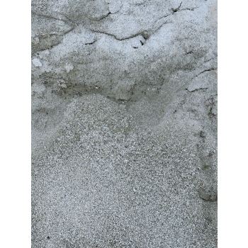 Kliniec 0-2 mm kruszywo granitowe