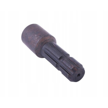 Redukcja WOM adapter na wpust Q 30 mm na wałek 1 3/8 calcal 6 wpustów WARYŃSKI, W246634