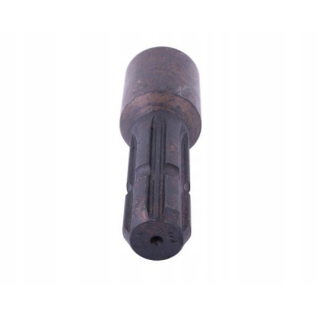 Redukcja WOM adapter na wpust Q 30 mm na wałek 1 3/8 