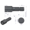 Redukcja WOM adapter na wpust Q 30 mm na wałek 1 3/8 