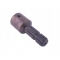 Redukcja WOM adapter na wpust Q 35 mm na wałek 1 3/8 calcal 6 wpustów WARYŃSKI, W246635