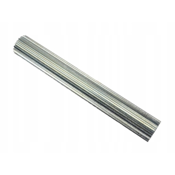 Wałek WOM frezowany całościowo 250mm Z20 - 1 3/4 złącze WOM WARYŃSKI, W-3470250