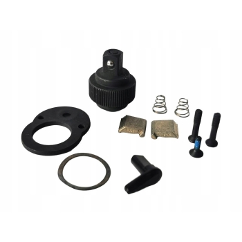 Zestaw naprawczy grzechotki 1/2calcal 72T (T-W-KDT001) TEGER, T-W-ZNG104