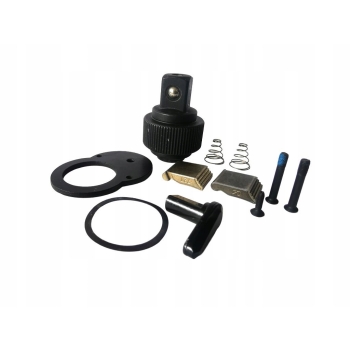 Zestaw naprawczy grzechotki 3/8calcal 72T (T-W-KDT003) TEGER, T-W-ZNG106