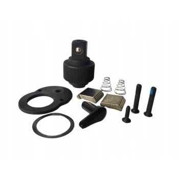 Zestaw naprawczy grzechotki 1/4calcal 72T (T-W-KDT002) TEGER, T-W-ZNG105