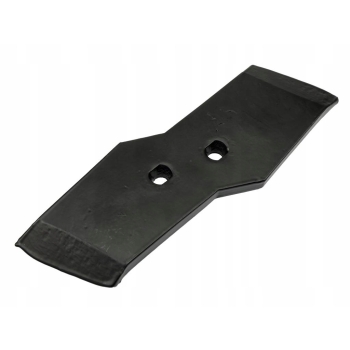 Dłuto lewe nakładka lemiesza obracalna lewa 14mm 622129 Kuhn ROYAL FARM, RF-622175