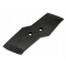 Dłuto lewe nakładka lemiesza obracalna lewa 14mm 622129 Kuhn ROYAL FARM, RF-622175