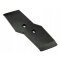 Dłuto prawe nakładka lemiesza obracalna prawa 14mm 622128 Kuhn ROYAL FARM, RF-622174