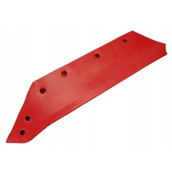 Eurolemiesz lewy 16calcal lemiesz Kverneland stal borowa 063018 ROYAL FARM, RF-063018