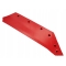 Eurolemiesz prawy 16calcal lemiesz Kverneland stal borowa 063015 ROYAL FARM, RF-063015