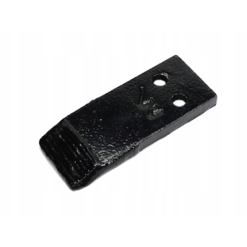 Dłuto redlicy głębosza skręcanego Unia Kret Napawane 1435302101 WARYŃSKI, W-1435302101