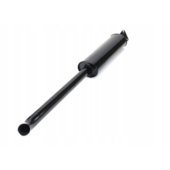 Tłumik emaliowany 1500mm 7kg ZETOR ORYGINAŁ URSUS 70011423, 70011423EU