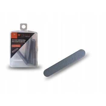 Wpust pryzmatyczny klin 5x5x50 10 sztuk TEGER, T-WPP-5X5X50