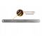 Brzeszczot do metalu/ drewna do piły ręcznej dwustronny 300x25mm TEGER