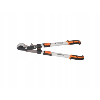 Sekator kowadełkowy PROFESSIONAL dwuręczny teleskopowy aluminiowy TEGER, T-O-NONIS008