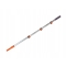 Trzonek aluminiowy - teleskopowy 120 cm (mocowanie CLICK) TEGER, T-O-TRZON007