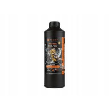 Szampon z woskiem do mycia karoserii neutralny STRONG 1l koncentrat TEGER, T-W-SR1048