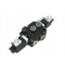 Rozdzielacz hydrauliczny 1-sekcyjny sterowany elektrycznie 12V 40L VOIMA, V-R40L-1E