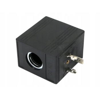 Cewka do rozdzielacza hydraulicznego 40L 12V VOIMA, V-CEW-R40L-12V