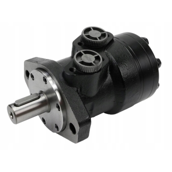 Silnik hydrauliczny orbitalny V-MR-S 100cm3/obr 175bar / max.200 bar VOIMA, V-MR-S-100