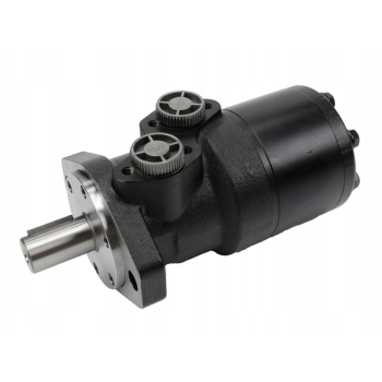 Silnik hydrauliczny orbitalny V-MR-S 315cm3/obr (135bar/ max.175bar) VOIMA, V-MR-S-315