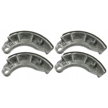 Szczęki hamulcowe komplet URSUS C-360 ORYGINAŁ URSUS, 46626140/46526060U