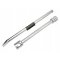 Klucz do kół z łyżką 27x32mm długość 395mm WARYŃSKI, WMK365