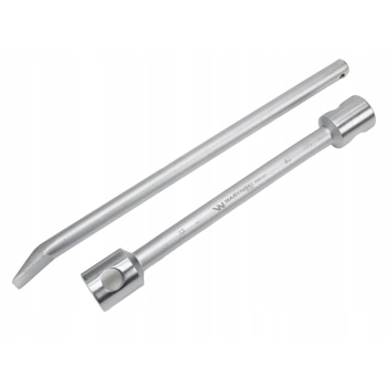 Klucz do kół z łyżką 32X33 długość 395mm WARYŃSKI, WMK367