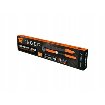 Klucz nastawny szwedzki Typ 