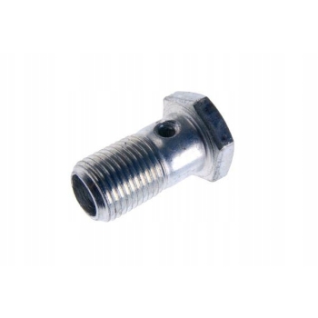 Łącznik śruba przelewowa M16x1.5 URSUS C-385 ZETOR 54250405, 54250405