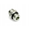 Przyłączka hydrauliczna metryczna BB M14x1.5 x M12x1.5 ED WARYŃSKI, W-5011140812