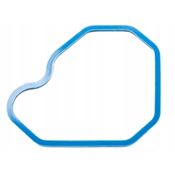 Uszczelka pokrywy klawiatury / głowicy URSUS C-360 silikonowa 50505221, 010877