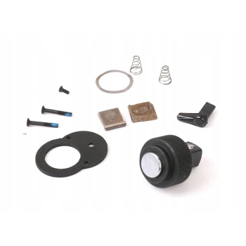 Zestaw naprawczy grzechotki 1/2calcal 72T T-W-G101 TEGER, T-W-ZNG101