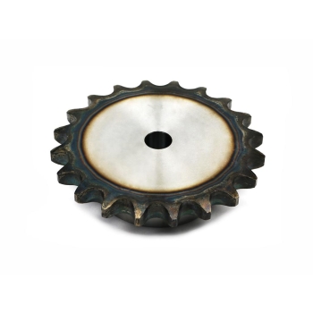 Koło, zębate hartowane z kołnierzem 20B-1 (R1 1.1/4) Z-21, Waryński, W-S20B1-21