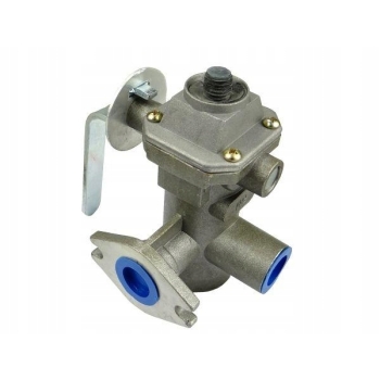 Regulator siły hamowania 4 zakresowy 61100100 D-47/D-50 Przyczepa, 7031131000I