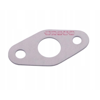Uszczelka przewodu olejowego turbo 0.5mm Zetor ORYGINAŁ URSUS 79091569, 79091569U