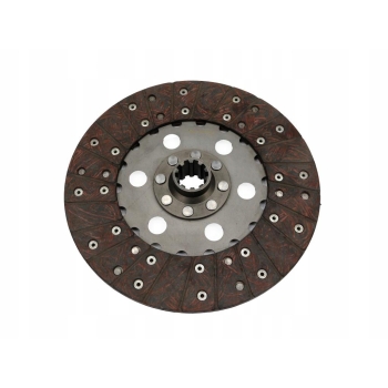 Tarcza sprzęgła New Holland 80400008 WARYŃSKI 80400008W, 80400008W