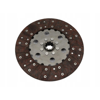 Tarcza sprzęgła New Holland 80400008 WARYŃSKI 80400008W