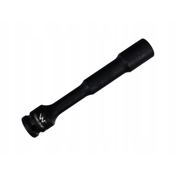 Nasadka udarowa 1/2calcal długa slim przelotowa CrMo 15mm 150mm WARYŃSKI, WMU173