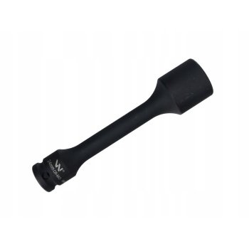 Nasadka udarowa 1/2calcal długa slim stal CrMo 24mm 150mm WARYŃSKI, WMU198