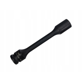 Nasadka udarowa 1/2calcal długa slim stal CrMo 15mm 150mm WARYŃSKI, WMU191