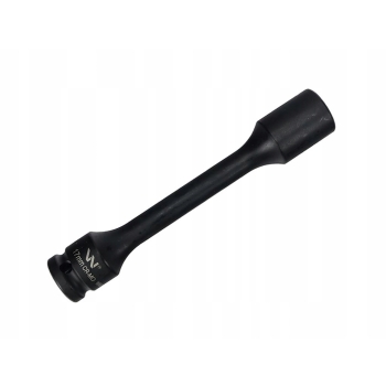 Nasadka udarowa 1/2calcal długa slim stal CrMo 17mm 150mm WARYŃSKI, WMU193