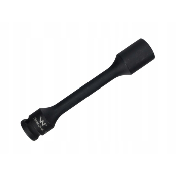 Nasadka udarowa 1/2calcal długa slim stal CrMo 18mm długość 150mm WARYŃSKI, WMU194