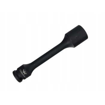 Nasadka udarowa 1/2calcal długa slim stal CrMo 22mm długość 150mm WARYŃSKI, WMU197