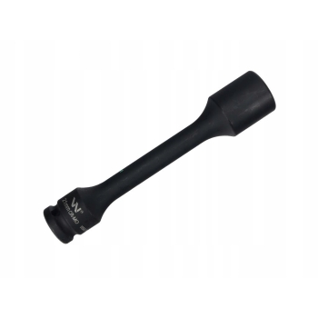 Nasadka udarowa 1/2calcal długa slim stal CrMo 21mm długość 150mm WARYŃSKI, WMU196