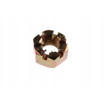 Nakrętka koronowa przegubu M14x1.5 URSUS C-330 54230805, 54230805