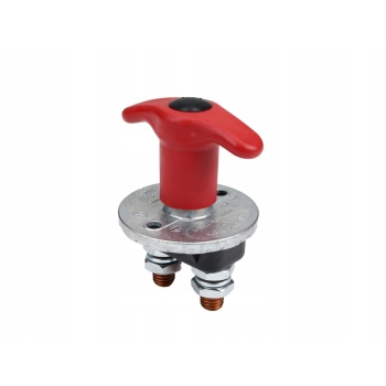 Odłącznik akumulatora wyłącznik masy 12V 24V 150A M12 53350934 EXPOM, 53350934EX