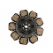 Tarcza sprzęgła ceramiczna Renault 7700061793 WARYŃSKI, 7700061793W